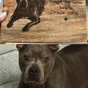 Carina added a photo of their purchase