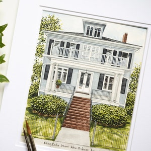 Etsy-koper heeft een foto van de aankoop toegevoegd
