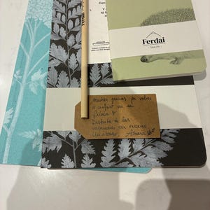 Silvia heeft een foto van zijn/haar aankoop toegevoegd