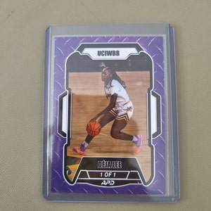Custom Sports Card for Kids, Custom Sport Card, Custom Slabcase Trading Card, Baseball,Soccer, Hockey, Football, Basketball, Sport Card Kids