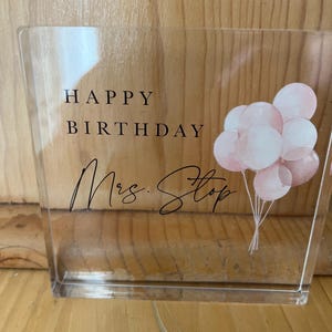Cecilia added a photo of their purchase