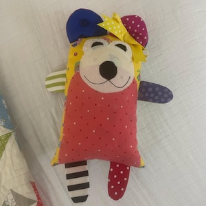 Donna hat ein Foto des gekauften Artikels hinzugefügt