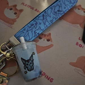Misa added a photo of their purchase