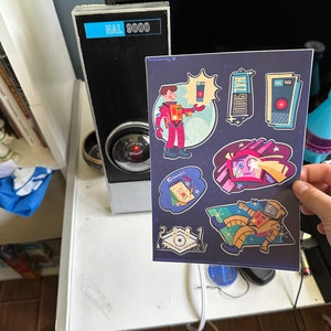 Will added a photo of their purchase