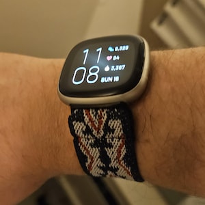Sean added a photo of their purchase