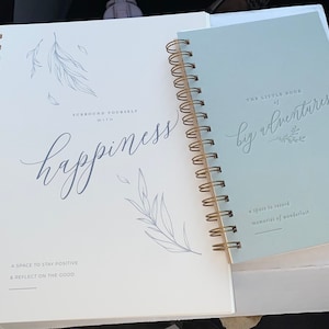 Maddie added a photo of their purchase