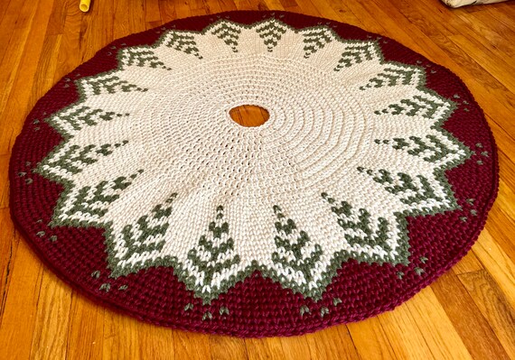 Finished project photo from Kristen G.