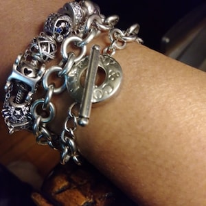 Priscilla added a photo of their purchase