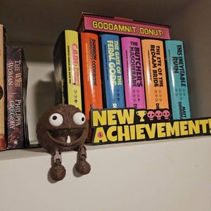Nicole added a photo of their purchase