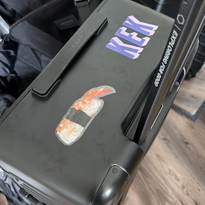 Karen heeft een foto van de aankoop toegevoegd