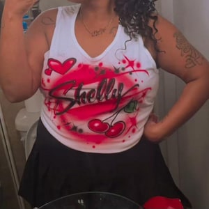 Mychelle heeft een foto van de aankoop toegevoegd