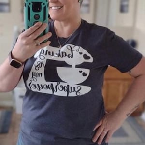 Etsy buyer added a photo of their purchase