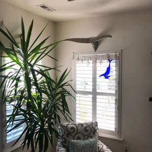 John added a photo of their purchase