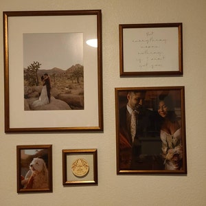 Melissa added a photo of their purchase