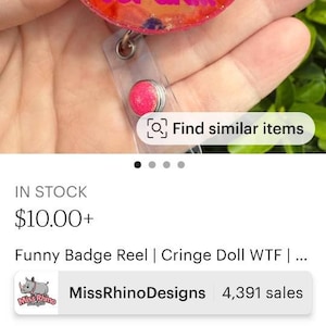 Margaret added a photo of their purchase