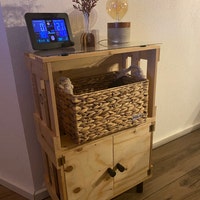 Natural Goods Berlin Möbelgriffe BALL - Weiß, 20mm, Für Schränke & Schubladen