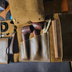 Comprador de Etsy ha añadido una foto de su compra