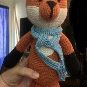 mynamelizguichard ha añadido una foto de su compra