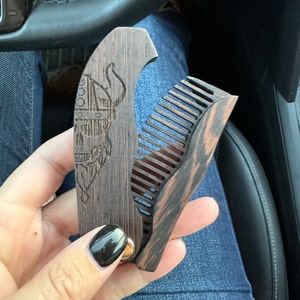 Jess added a photo of their purchase