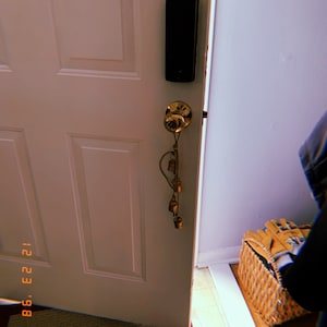Madeline a ajouté une photo de son achat
