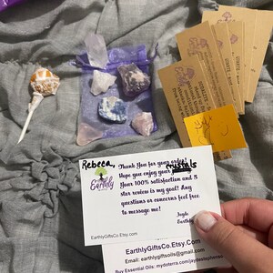 Acheteur Etsy a ajouté une photo de son achat