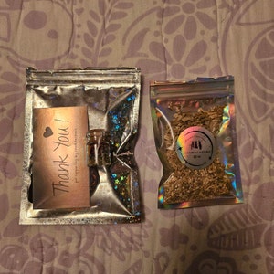 Megan added a photo of their purchase