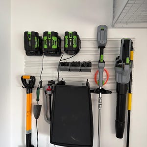 Doug added a photo of their purchase