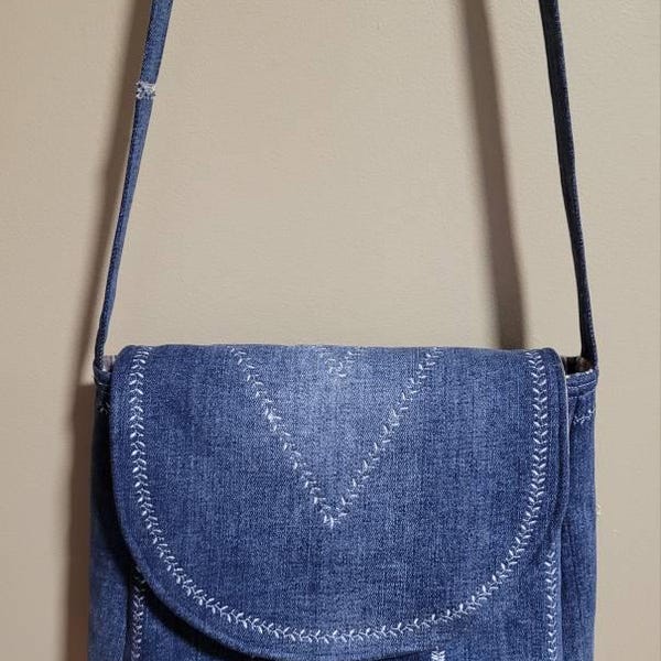 Maxwell Bag Pattern Powell Bag PDF Sewing Pattern (2 Sizes) - Easy Sewing Pattern - Etsy