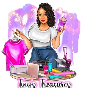 Tanya added a photo of their purchase