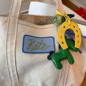 Katherine adicionaram uma foto da sua compra