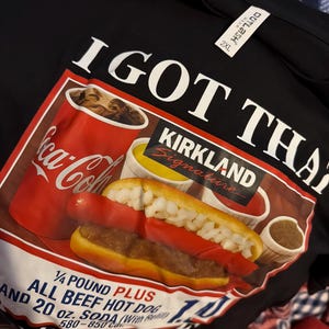 Aaren added a photo of their purchase