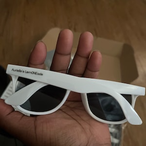Charlonie added a photo of their purchase