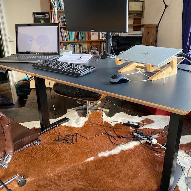 Jarvis desk shelf deals