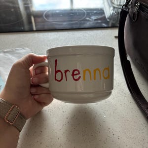 Chloe ha añadido una foto de su compra