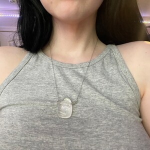 Makayla added a photo of their purchase