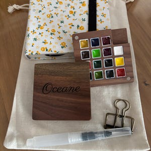 Stéphanie added a photo of their purchase
