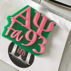 Andrea added a photo of their purchase