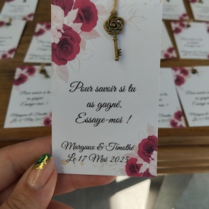 Margaux a ajouté une photo de son achat