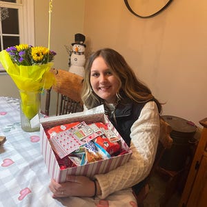 Alyce ha añadido una foto de su compra