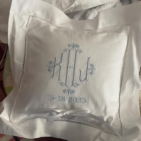 Monogram Proof - Etsy