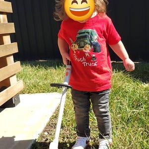 Tricia added a photo of their purchase