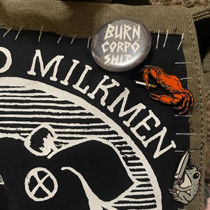 Brianna added a photo of their purchase