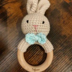 Nadia added a photo of their purchase