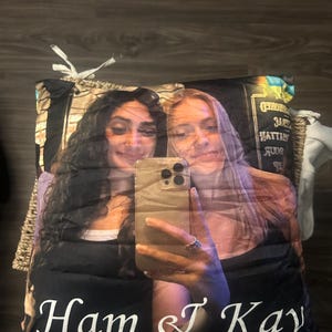 kayla added a photo of their purchase
