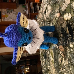 Karen added a photo of their purchase