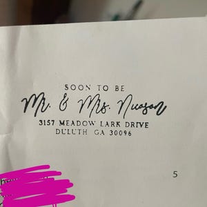 Hope added a photo of their purchase