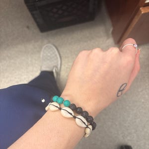 Tianna added a photo of their purchase