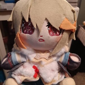 ルーンファクトリー5 ぬいぐるみ（20～23cm） - 数量限定 - Etsy 日本