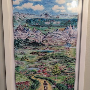 Brad added a photo of their purchase