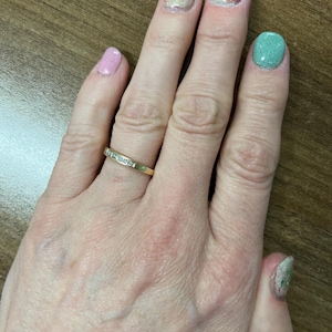 Nancy added a photo of their purchase